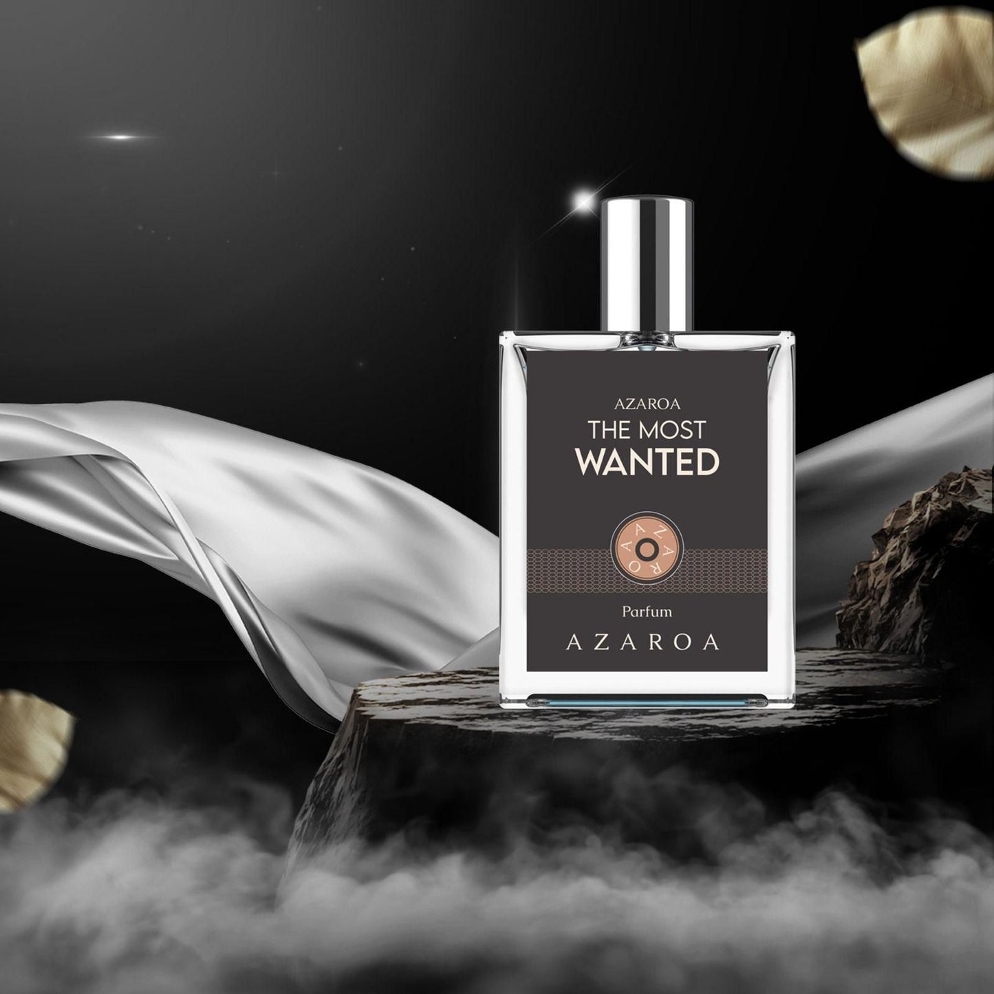 Azaroa The Most Wanted Parfum 50ML