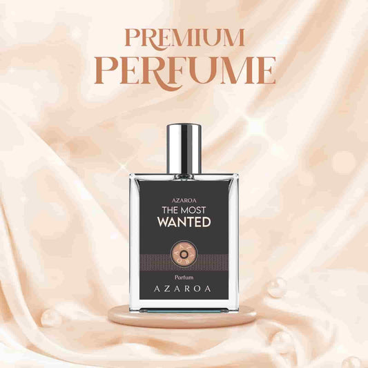 Azaroa The Most Wanted Parfum 50ML