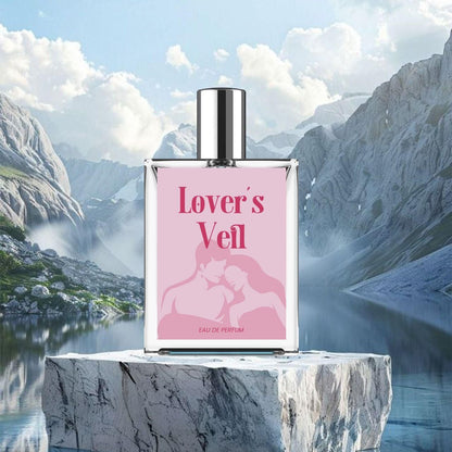 Lovers Veil Eau De Perfum 50 ML