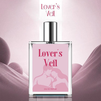 Lovers Veil Eau De Perfum 50 ML