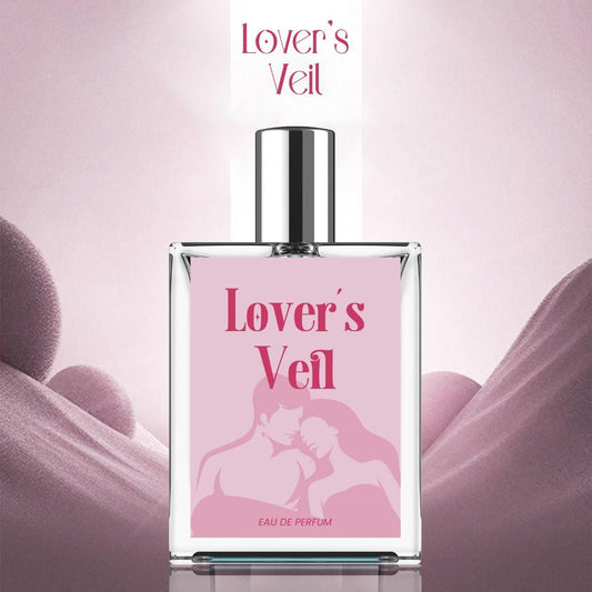 Lovers Veil Eau De Perfum 50 ML