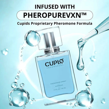 Cupid Pheromone Cologne 50 ML