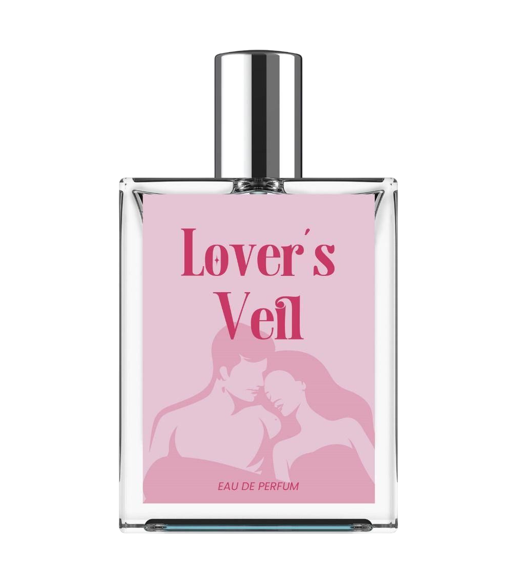 Lovers Veil Eau De Perfum 50 ML