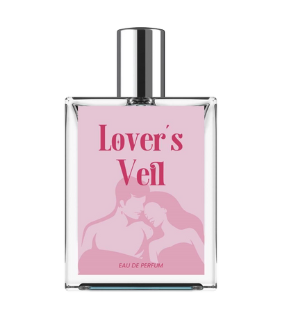 Lovers Veil Eau De Perfum 50 ML
