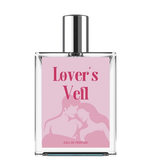Lovers Veil Eau De Perfum 50 ML