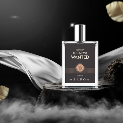 Azaroa The Most Wanted Parfum 50ML