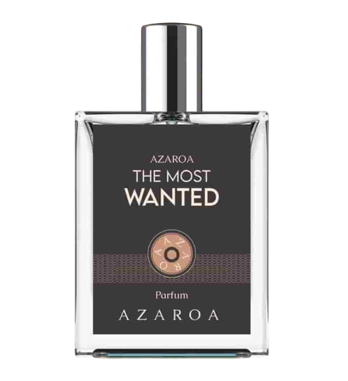 Azaroa The Most Wanted Parfum 50ML