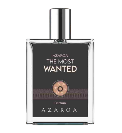 Azaroa The Most Wanted Parfum 50ML