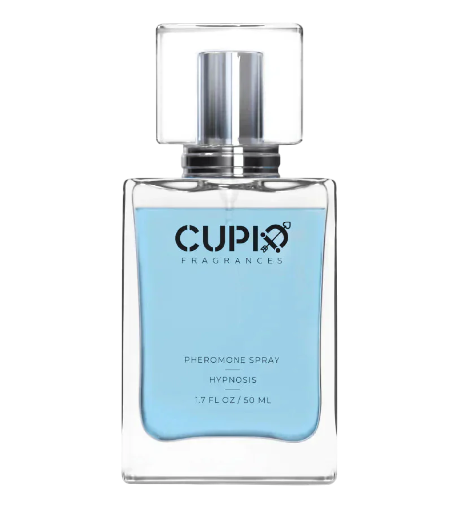Cupid Pheromone Cologne 50 ML