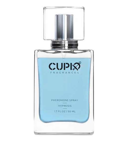 Cupid Pheromone Cologne 50 ML