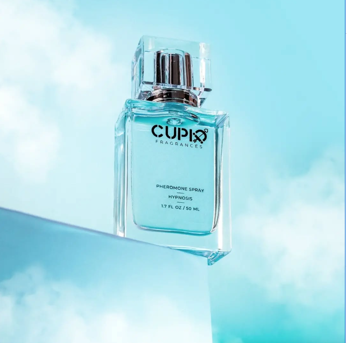 Cupid Pheromone Cologne 50 ML