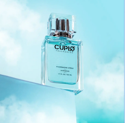 Cupid Pheromone Cologne 50 ML